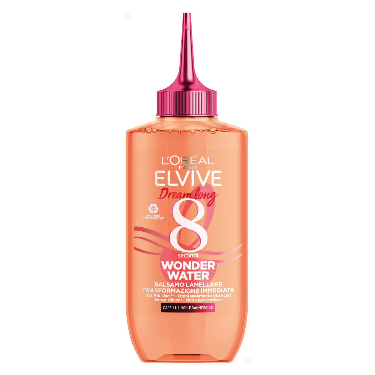 Elvive Wonder Water Treatment - Regenerator za obnovu kose
