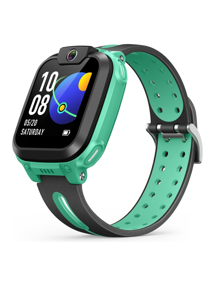 imoo Smartwatch Watch Phone Z1 in grün günstig kaufen onesize