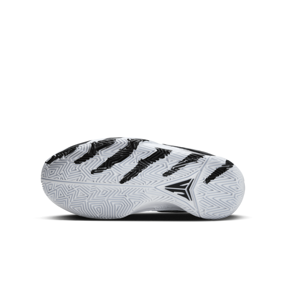 Nike Ja 1 DX2294-102 / weiss