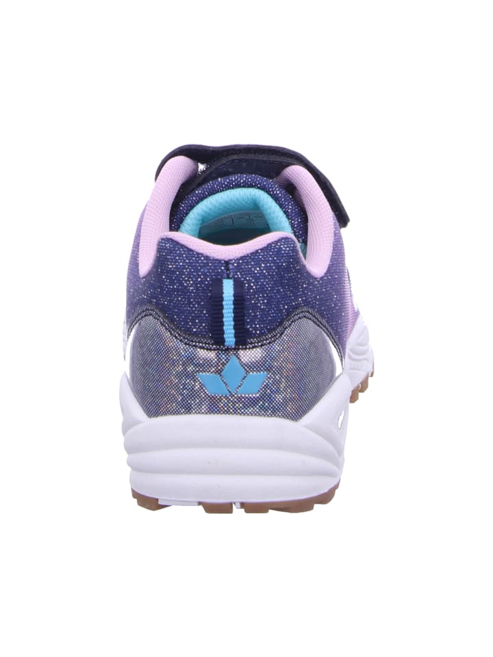 Lico Sportschuh in blau günstig kaufen