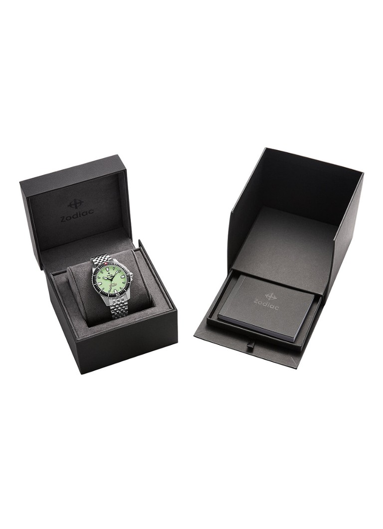 Hodinky Zodiac Pro-Diver ZO3560