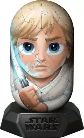 Hylkies Star Wars Luke Skywalker
