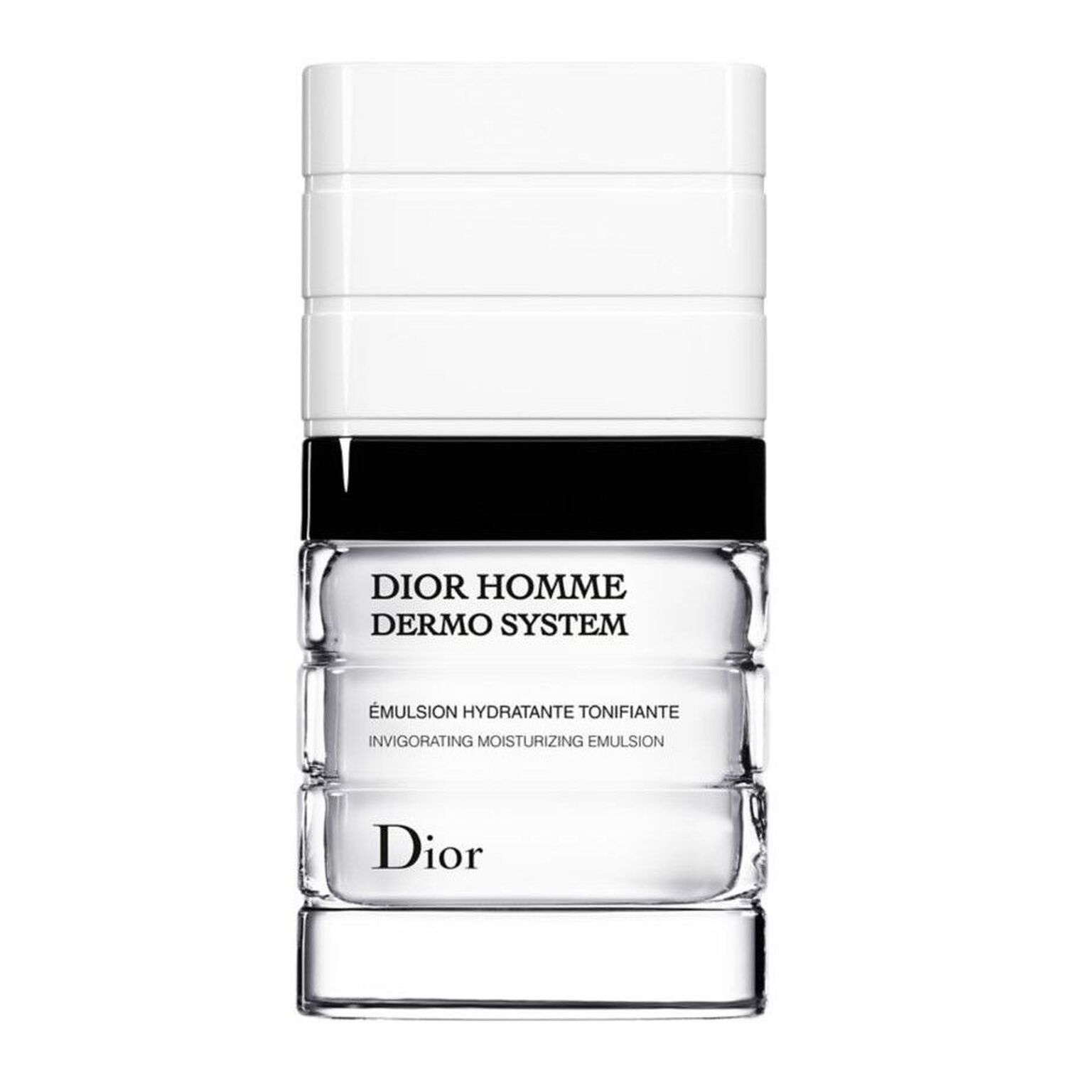 Dior Dior Homme Dermo System Emulsion Hydratante Tonifiante