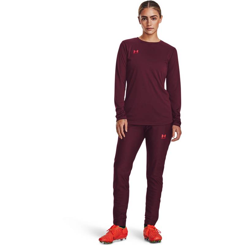 Under Armour CHALLENGER Funktionsshirt Damen