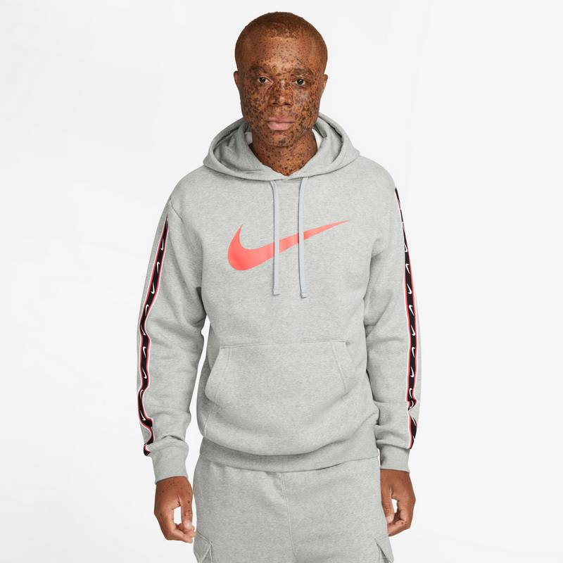 Nike NSW Repeat Hoodie Herren