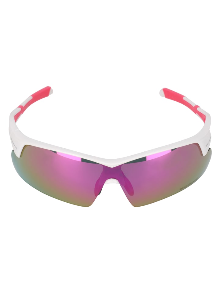 Endurance Sportbrille Jacque in 4231 Fiji Flower günstig kaufen onesize
