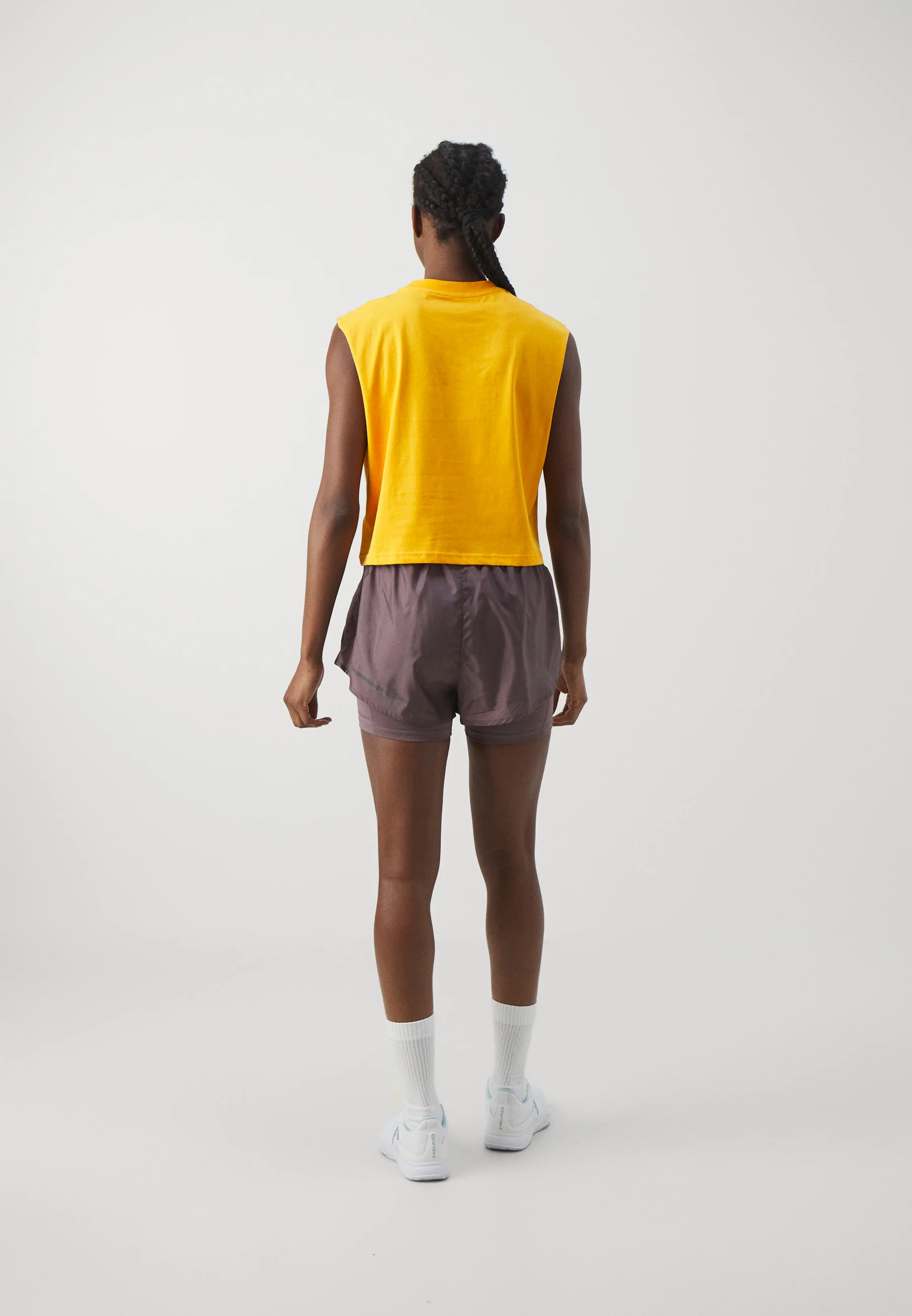 Pantalones cortos deportivos Björn Borg para correr