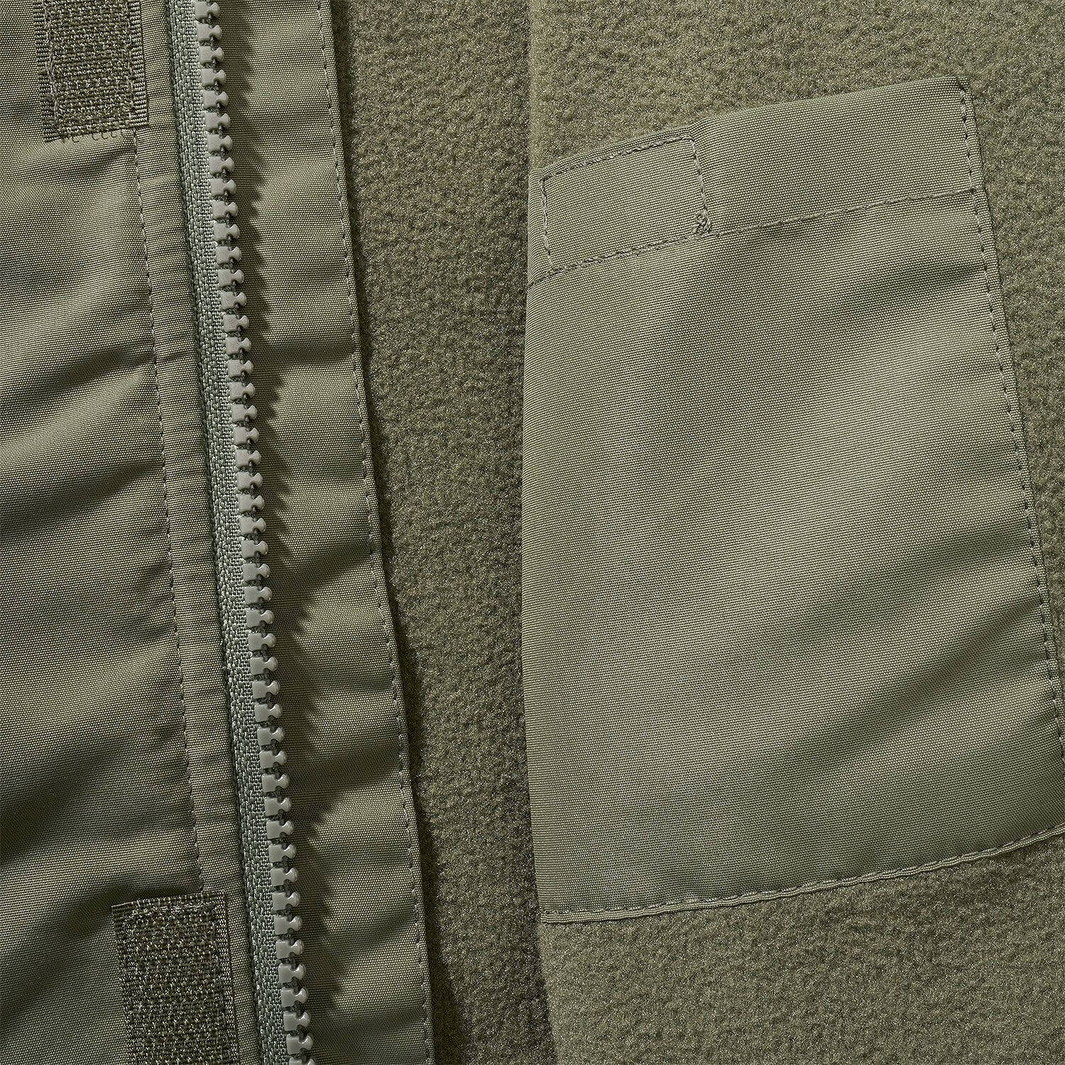 Kids Windbreaker Frontzip