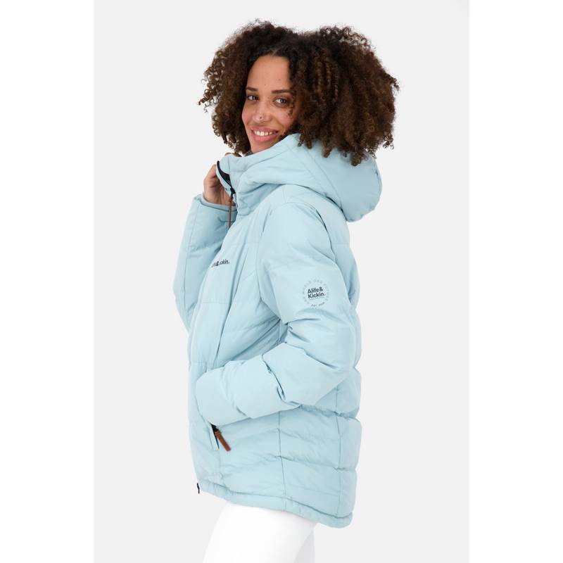 ALIFE AND KICKIN JuanaAK Winterjacke Damen