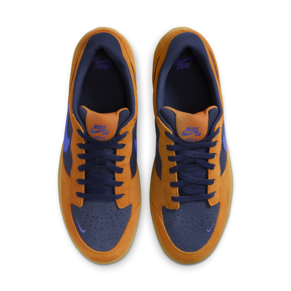 Nike Force 58 DV5477-800 / orange