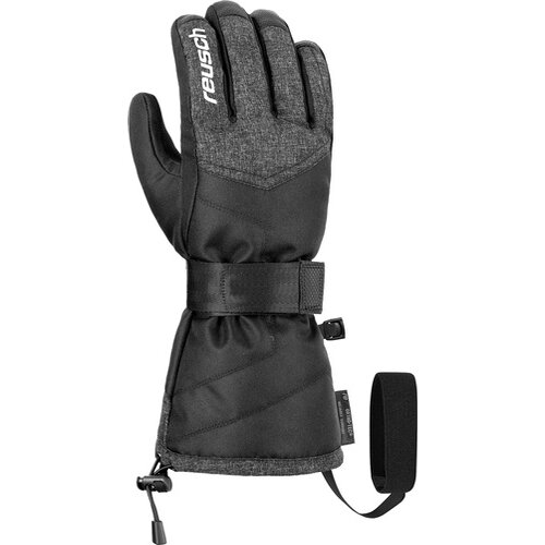 HERREN HANDSCHUHE REUSCH BASEPLATE R-TEX® XT