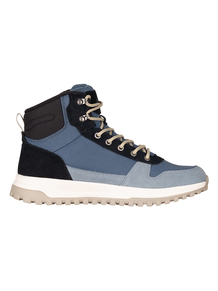 Westfjord Leder-Winterboots 