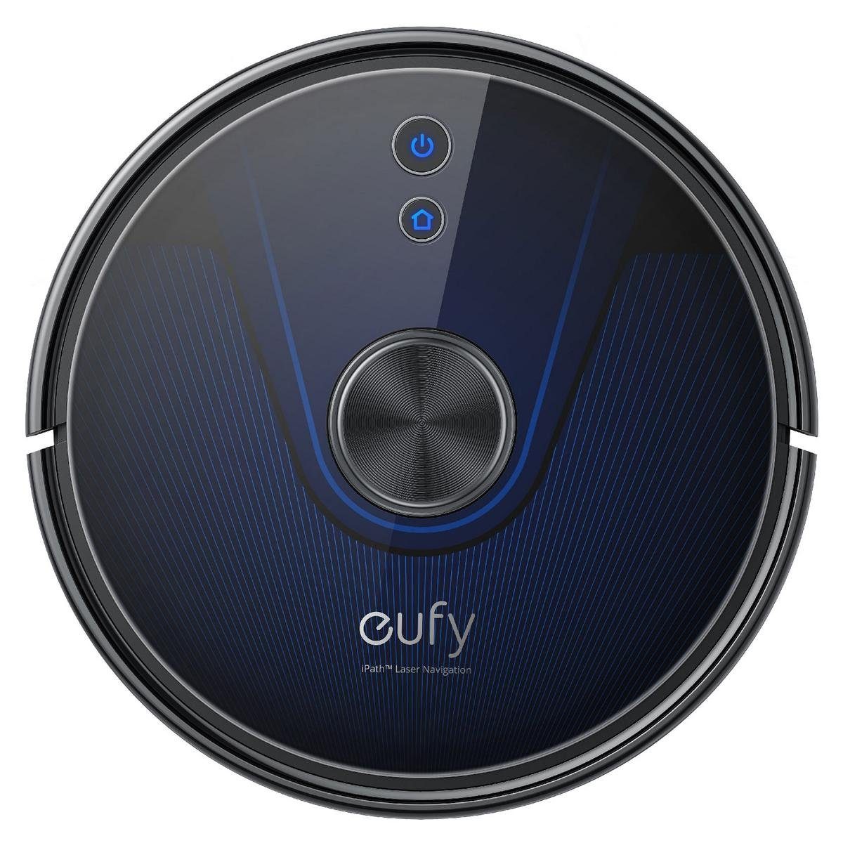 eufy Saugroboter RoboVac L35 Hybrid Saug-Wischroboter
