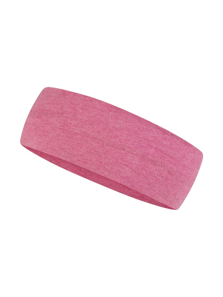 Sterntaler OCS Stirnband melange in magenta melange günstig kaufen