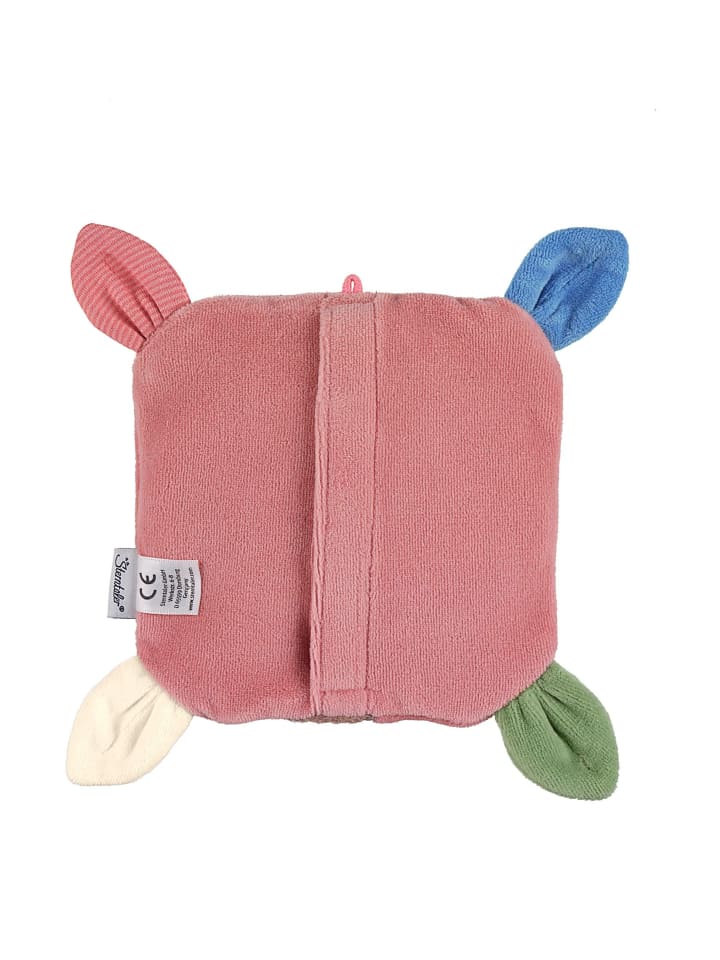 Sterntaler Wärmekissen ESEL Emmily in mehrfarbig günstig kaufen onesize