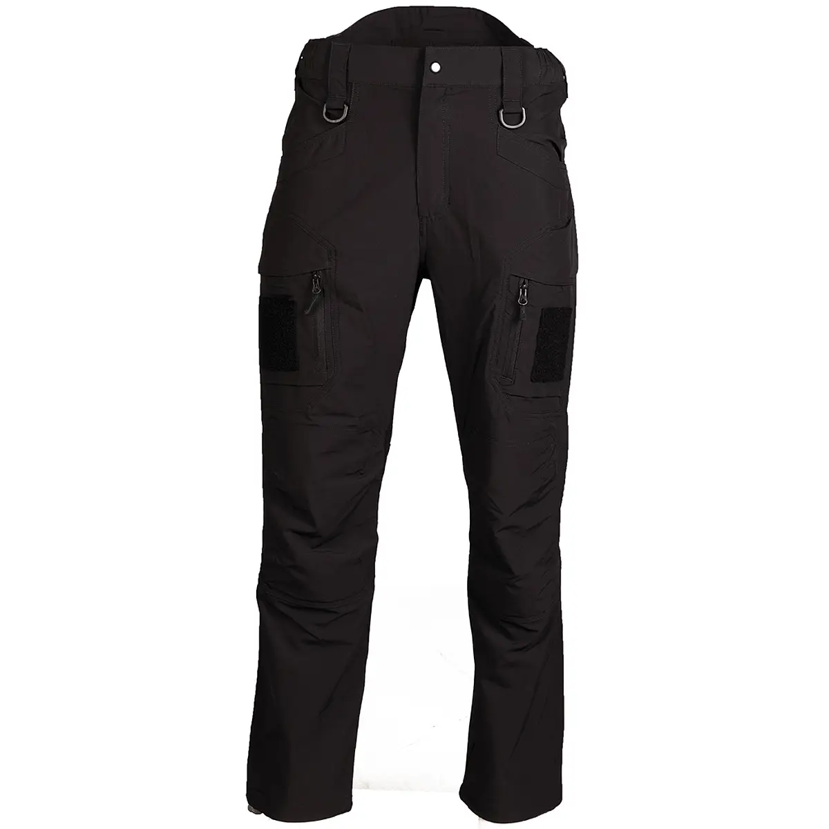 Tactical Hose Assault schwarz