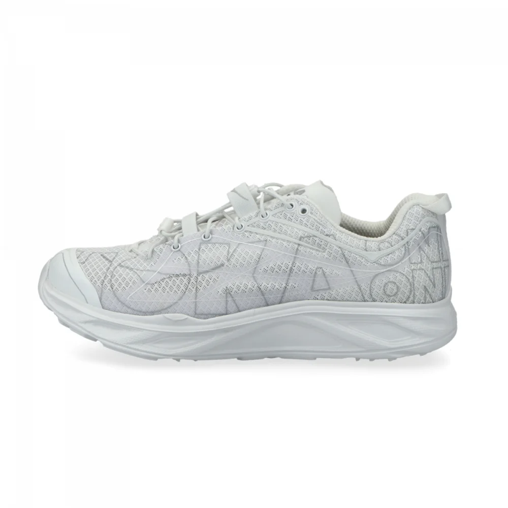 Hoka Huaka Origins 1134452-WWH / weiss