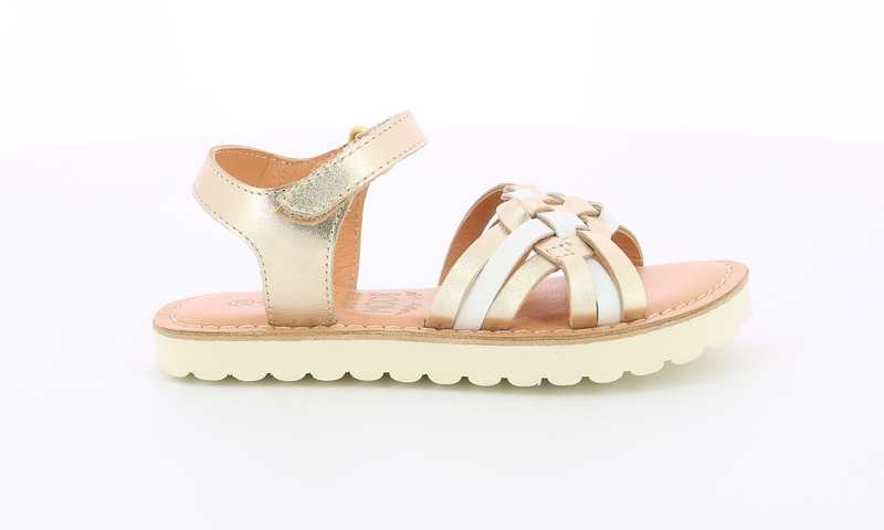 Sandales cuir Jokine