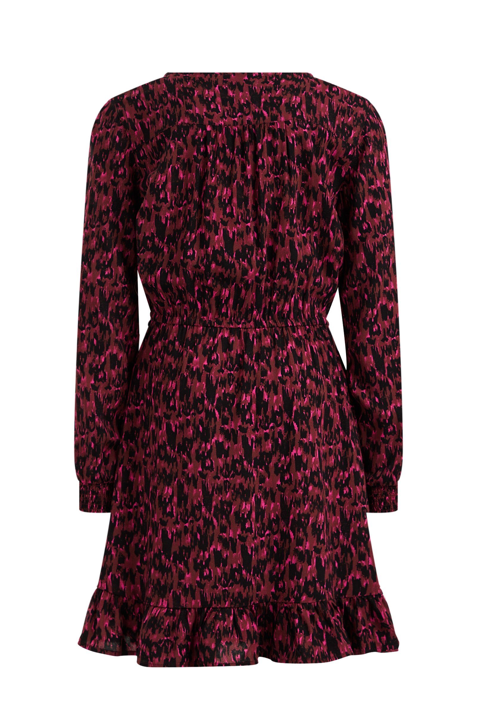 WE Fashion Maxikleid (1-tlg)