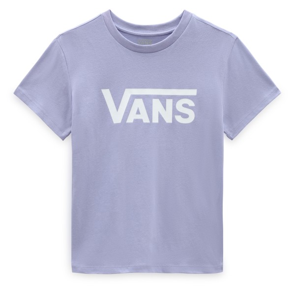 Vans - Women's Flying V Crew Tee - T-Shirt
