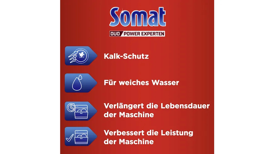 Somat Spezial-Salz 1.2 kg