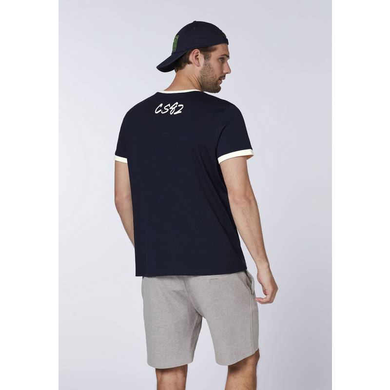 Chiemsee Shirt T-Shirt Herren