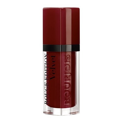 Bourjois Rouge Edition Velvet lūpu krāsa 07 Nude-Ist 7,7 ml