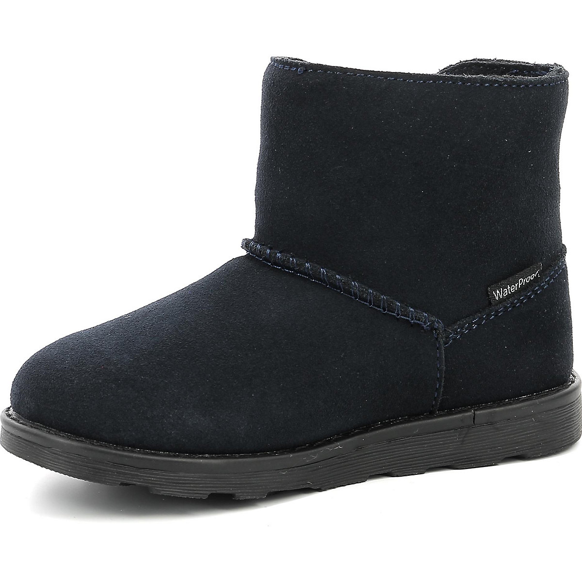 Winterstiefel ALDIZA für Mädchen