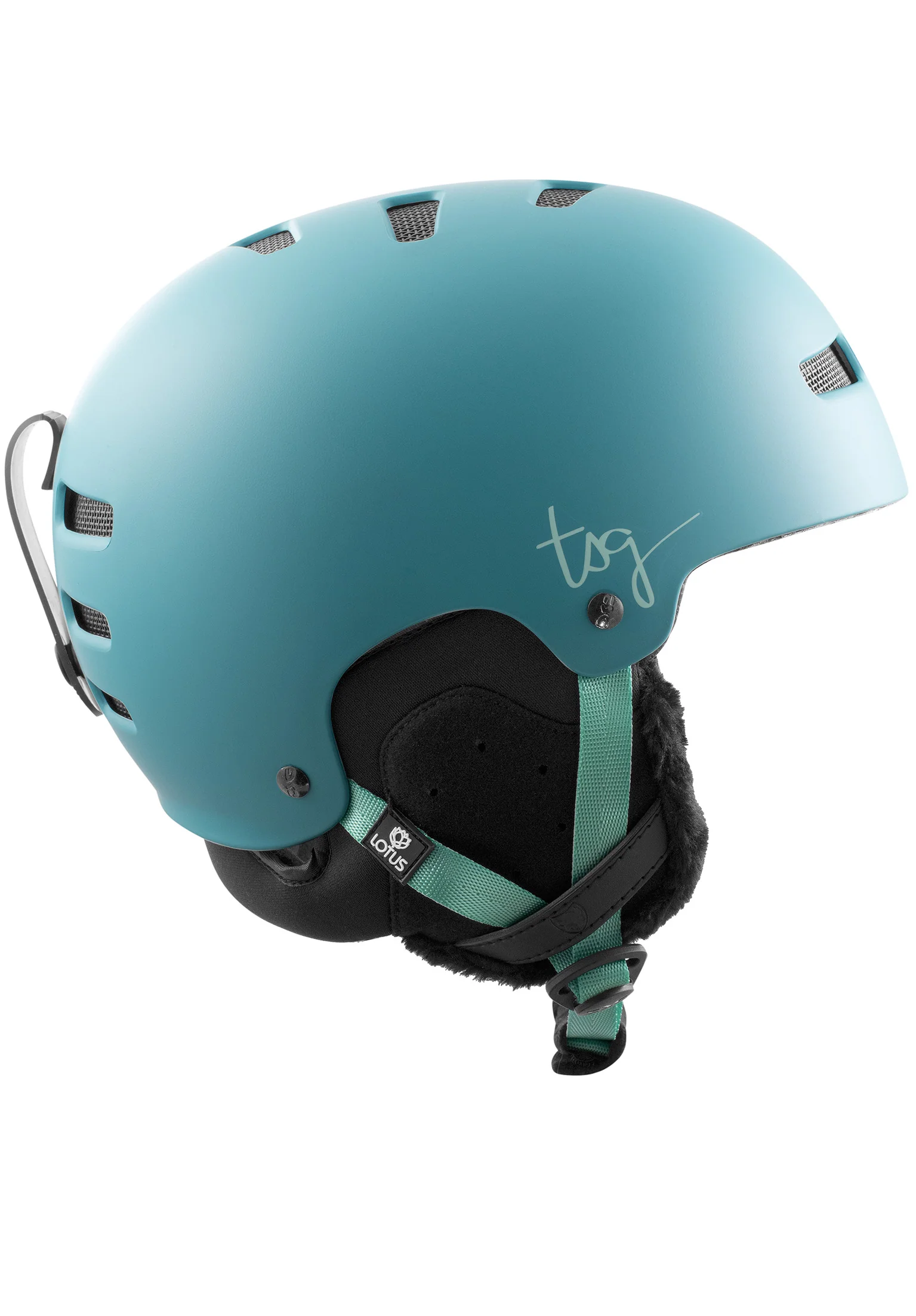 Lotus 2.0 Solid Color