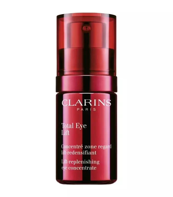TOTAL EYE LIFT Contour des yeux anti-âge anti-rides