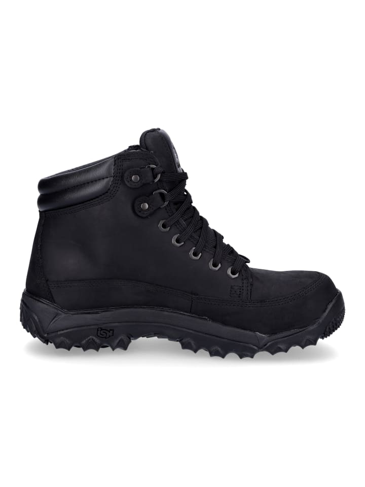 Timberland Schnürboot in schwarz günstig kaufen