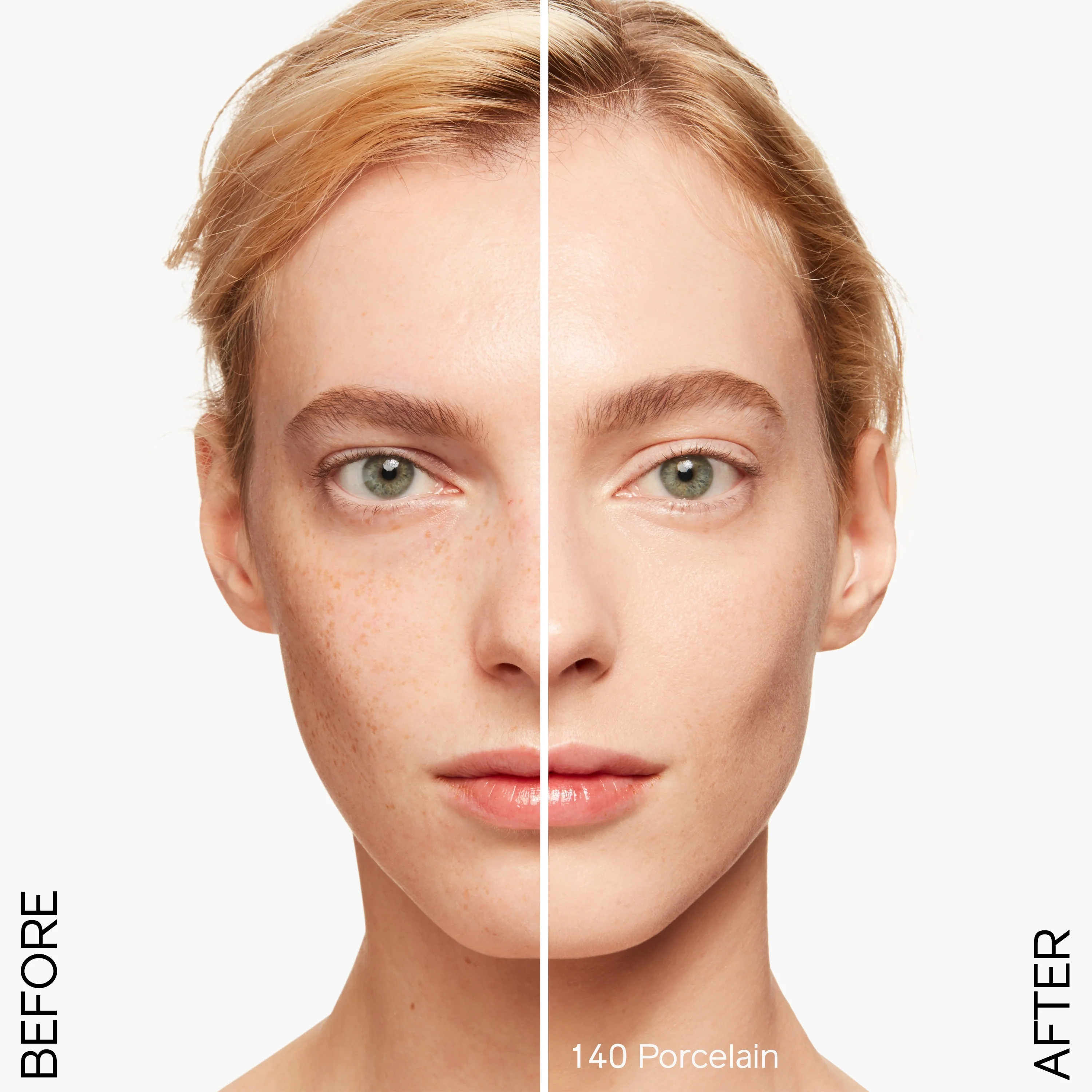 Rozjasňujúci liftingový make-up Viso Synchro Skin - tekutý make-up