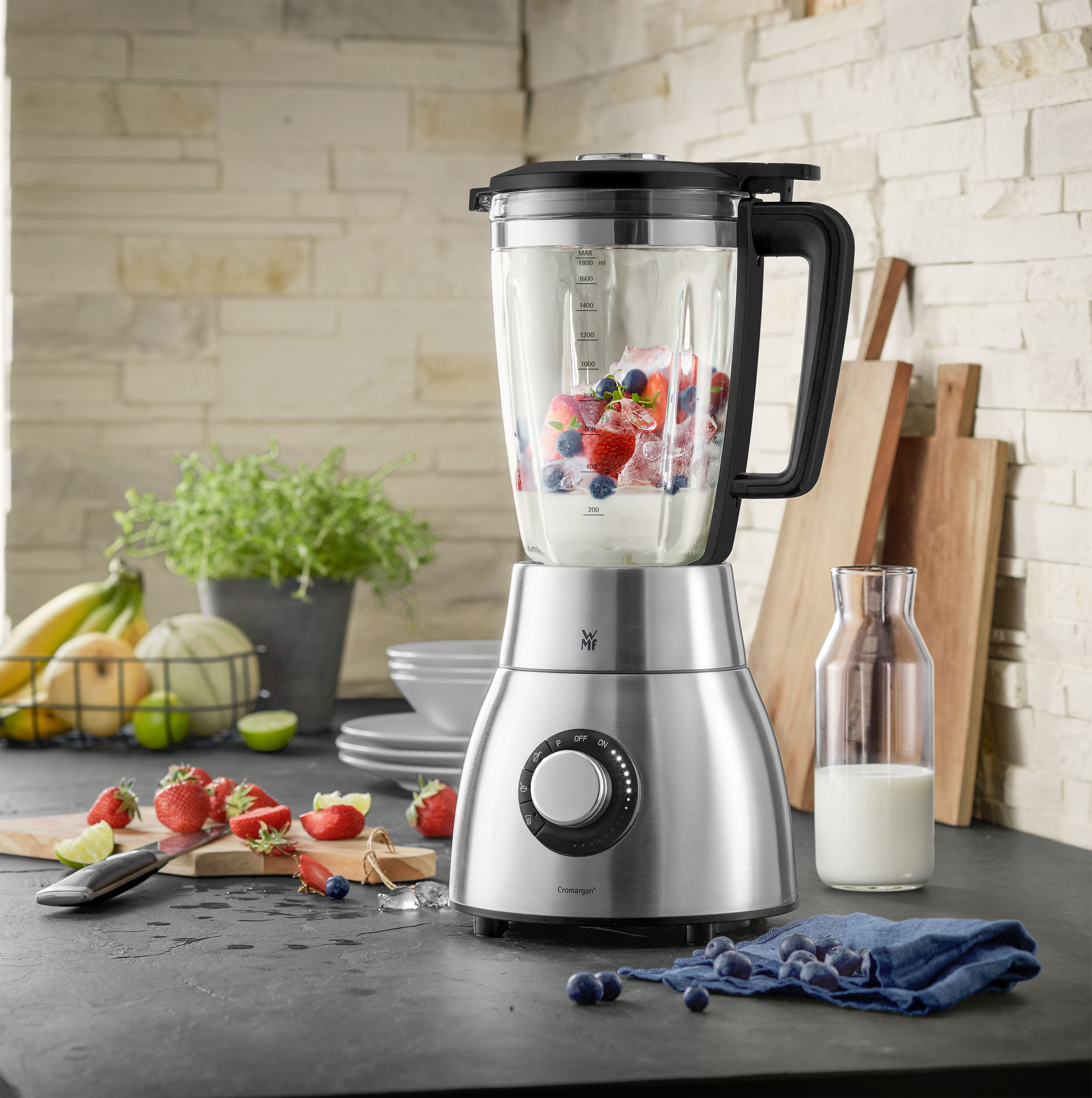 WMFStandmixer 1,8l