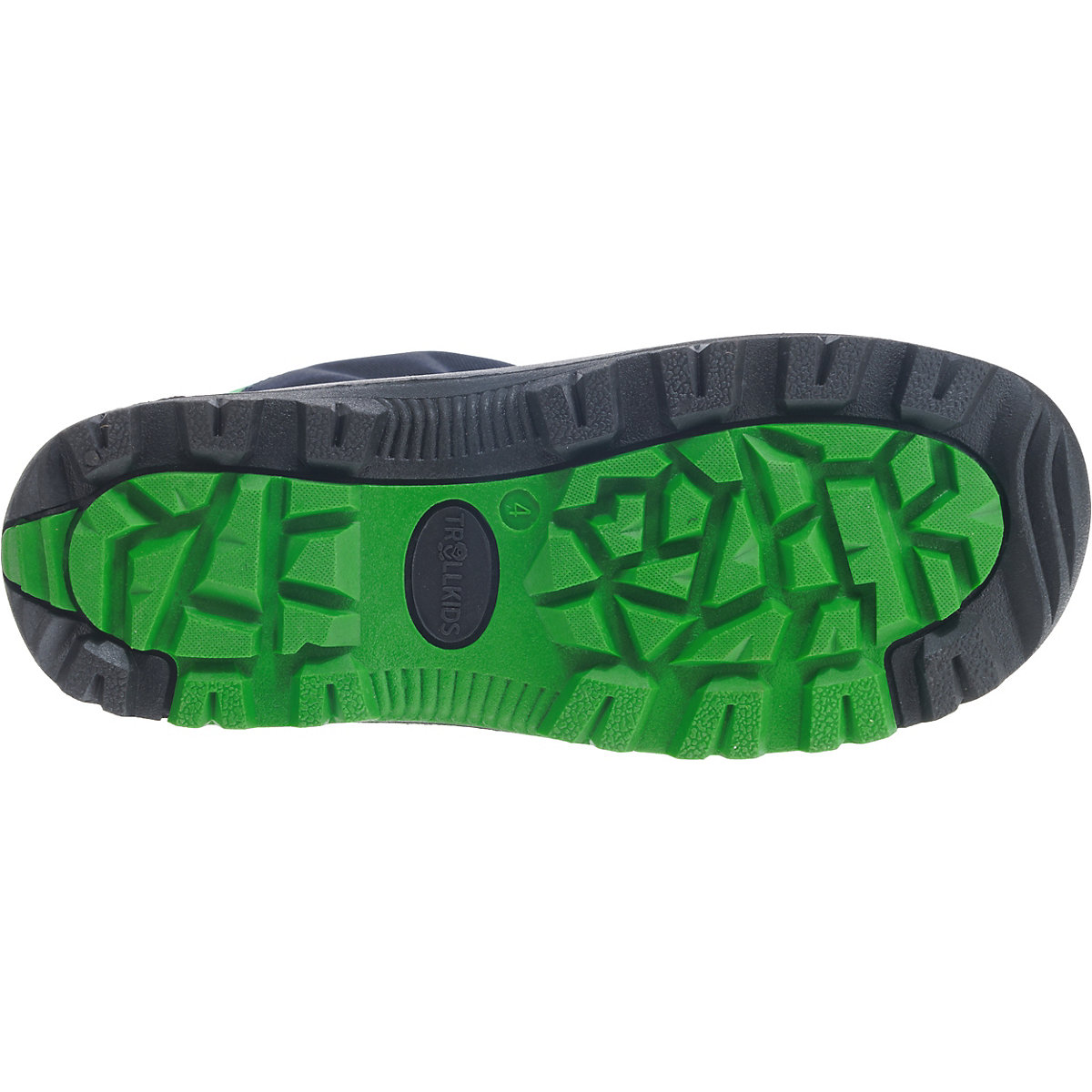 Kinder Winterstiefel TELEMARK XT