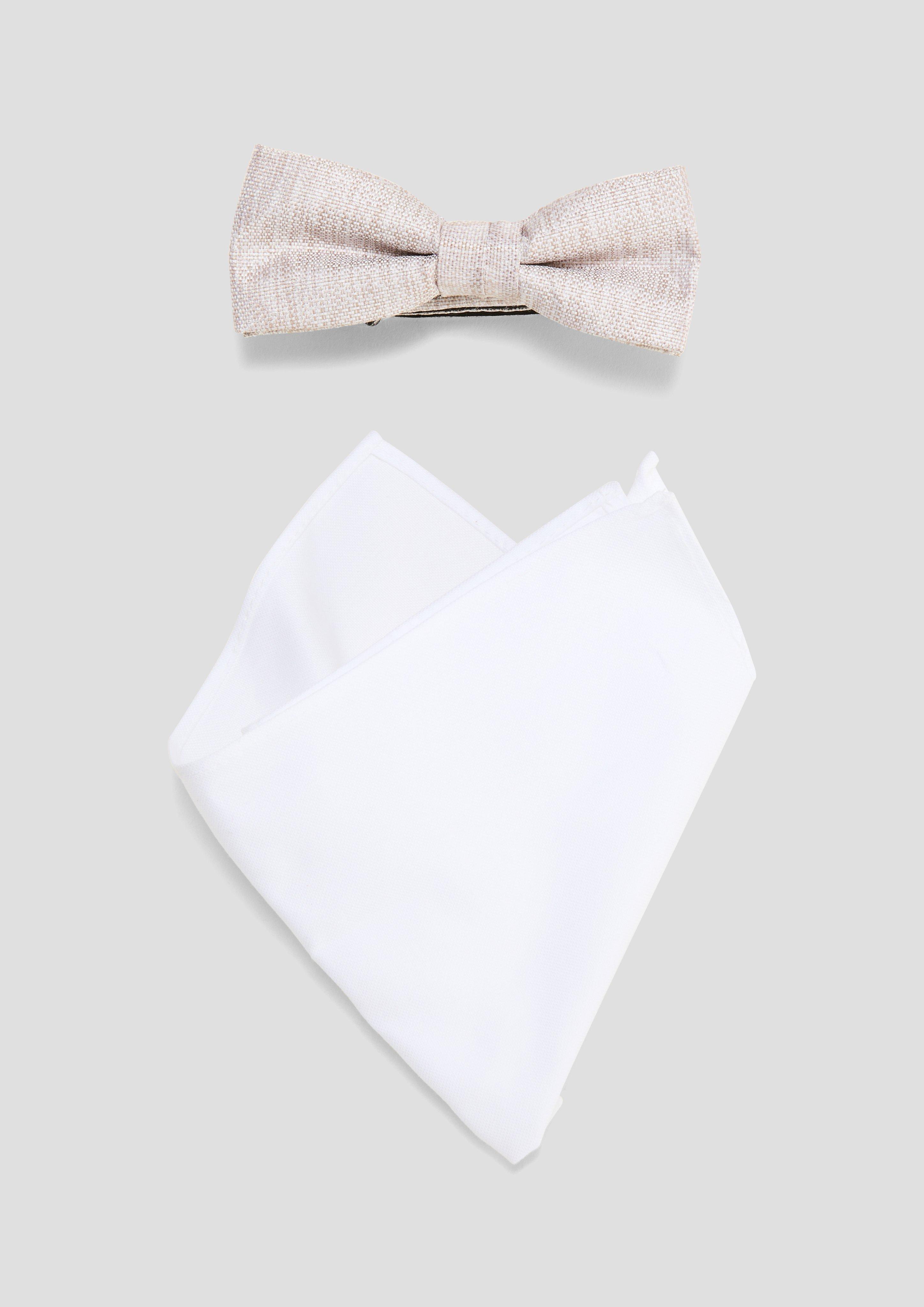 Accessoires-Box mit Schleife und Tuch  2146250-81W5