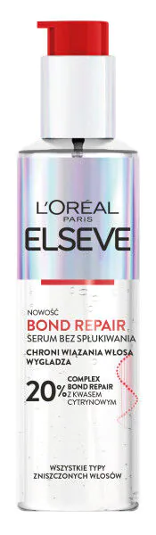 Elseve Bond Repair plaukų serumas 150ml