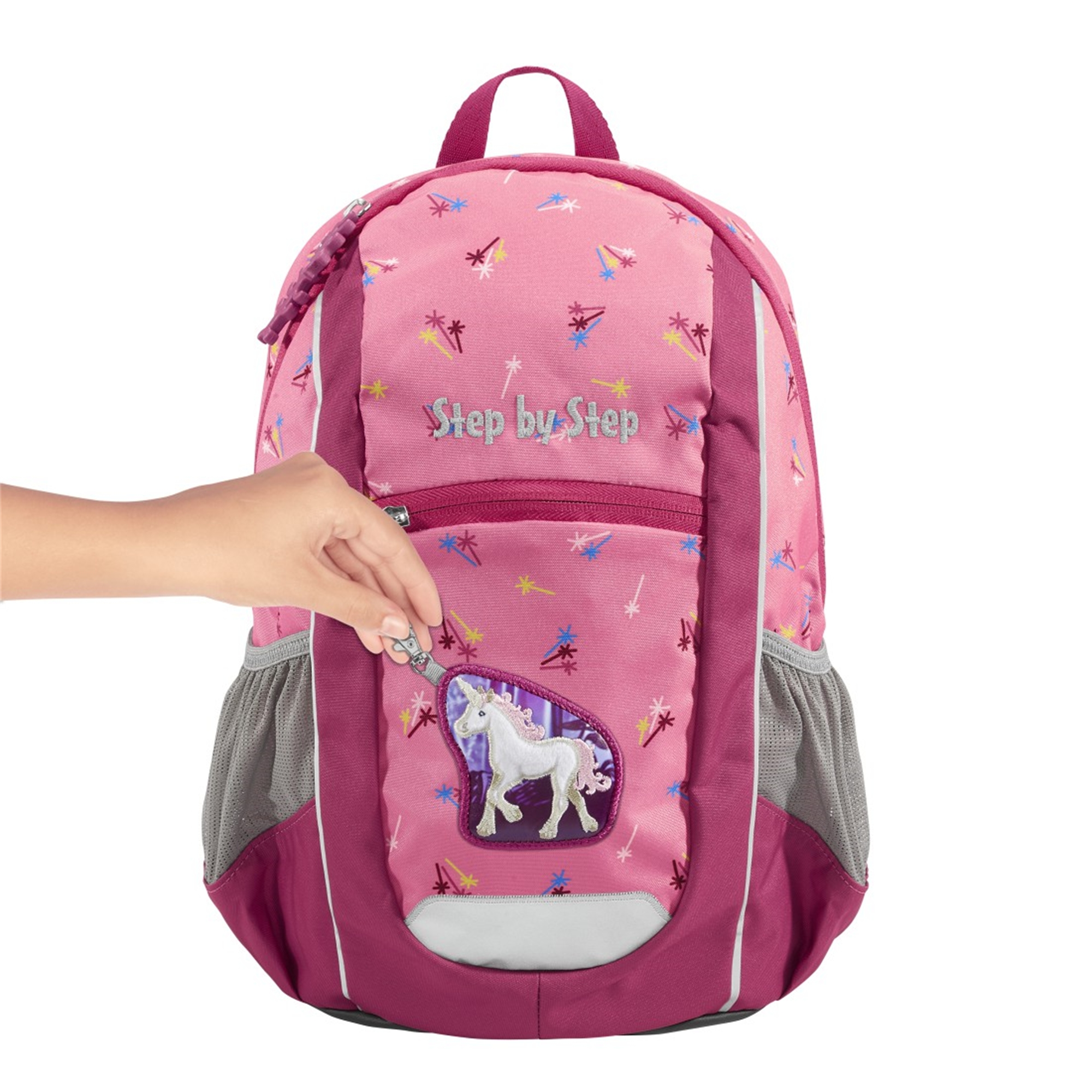 Kindergartenrucksack-Set KIGA MAXI - Koala Coco
