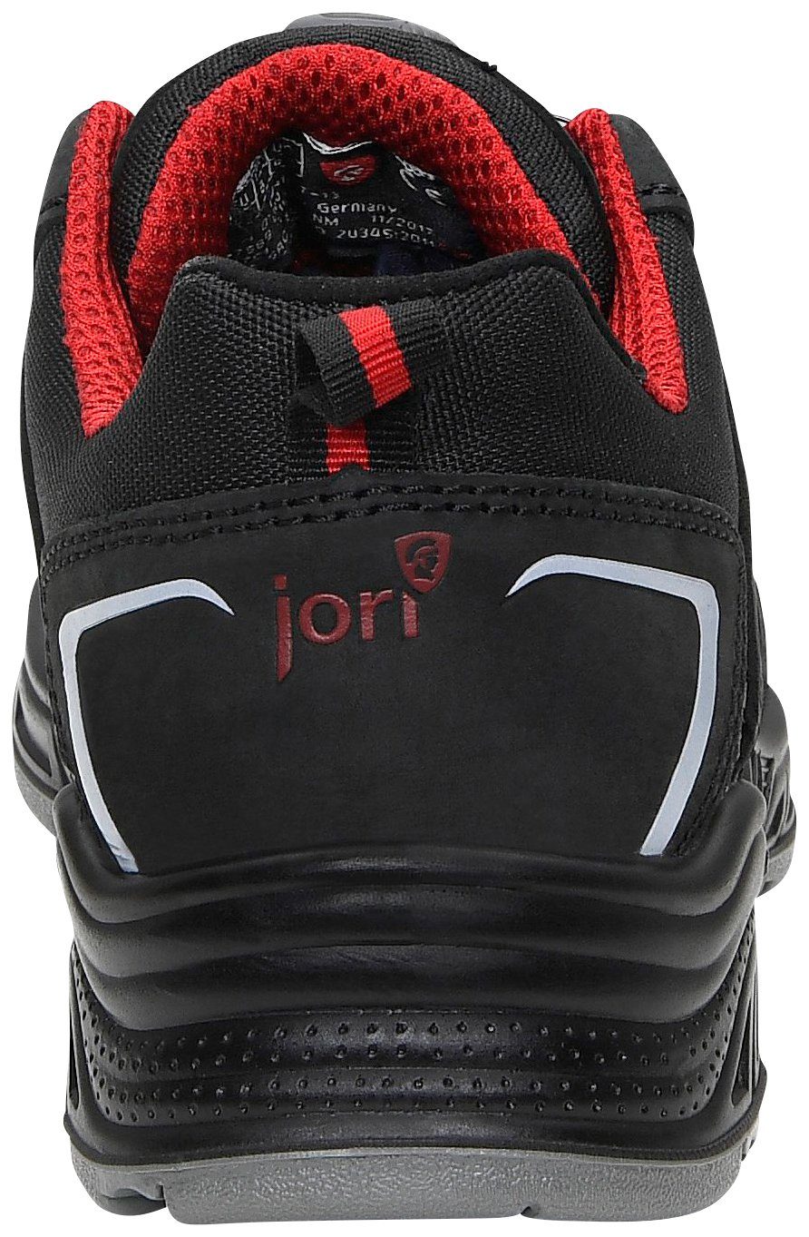 Jori jo TWIST BOA Sicherheitsschuh Sichereheitsklasse S1P