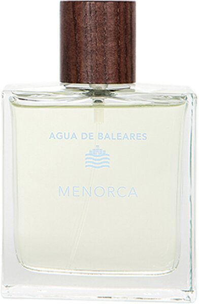 Agua de Baleares 4 Islands Collection Menorca Hombre Eau de Toilette