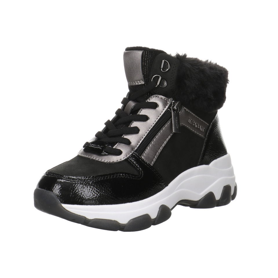 TT.BAGATT Boots