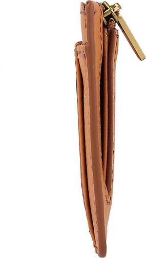 Fossil Logan Schlüsseletui Leder 14 cm