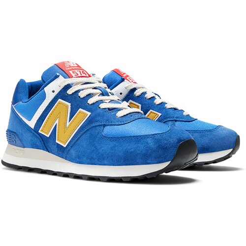 HERREN FREIZEITSCHUHE 574