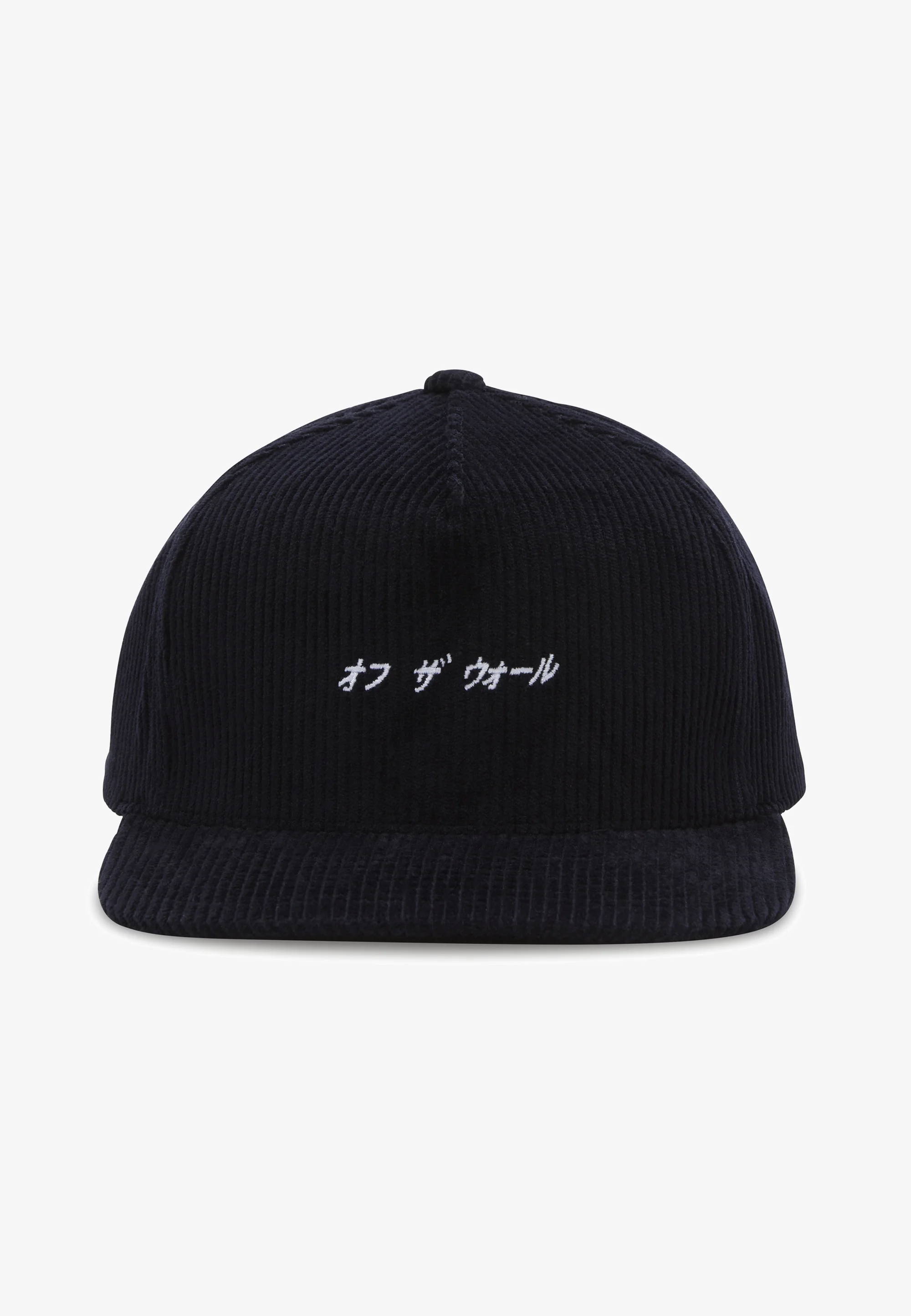 Vans JP UNSTRUCTURED. - Gorra