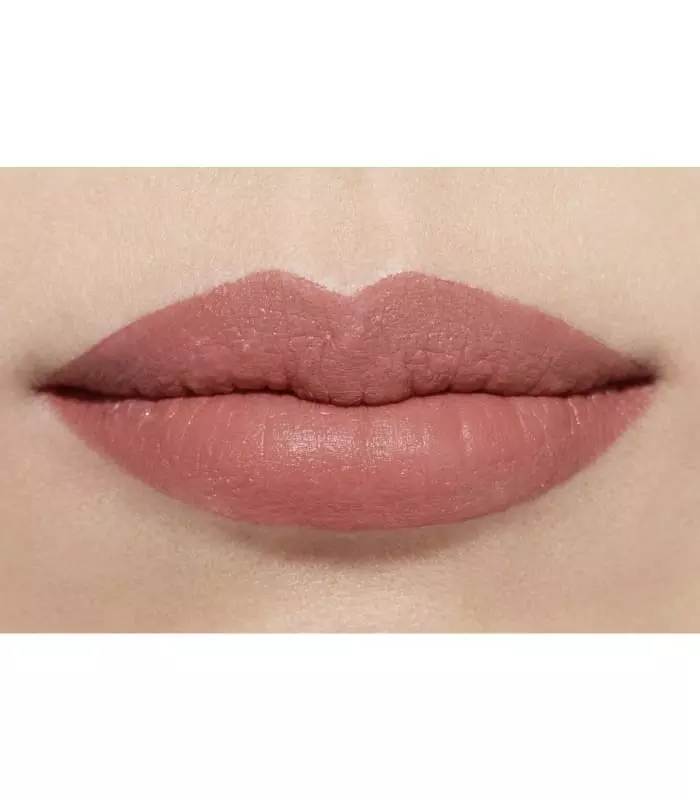 ROUGE ALLURE VELVET Le Rouge Velours Lumineux