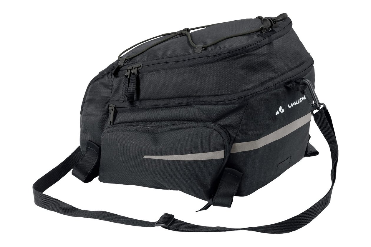 Vaude Silkroad Plus (Snap-it)