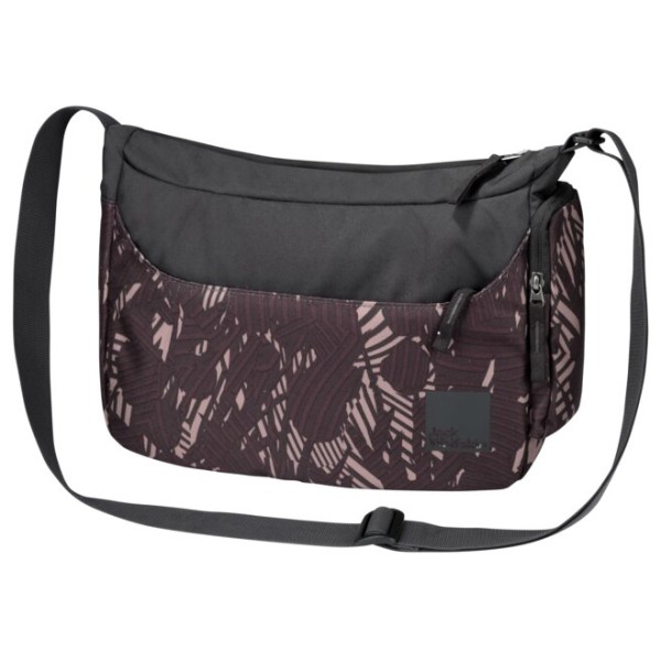 Jack Wolfskin - Women's Boomtown 8 - Umhängetasche