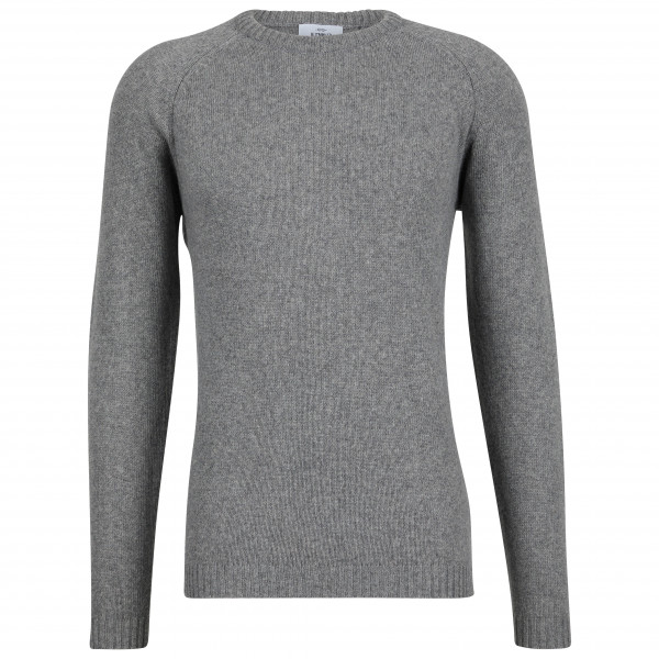 Klitmøller Collective - Ole Knit - Wollpullover