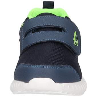Okinawa Sneaker in blau