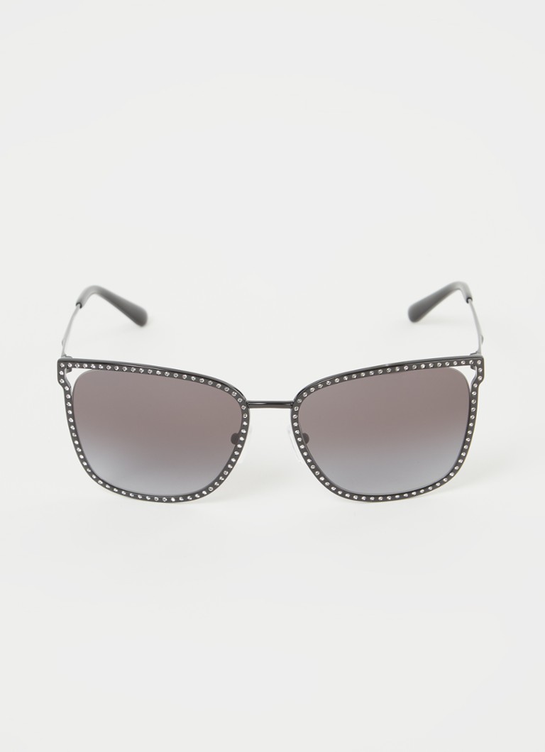 Michael Kors  Stockholm zonnebril MK1098B