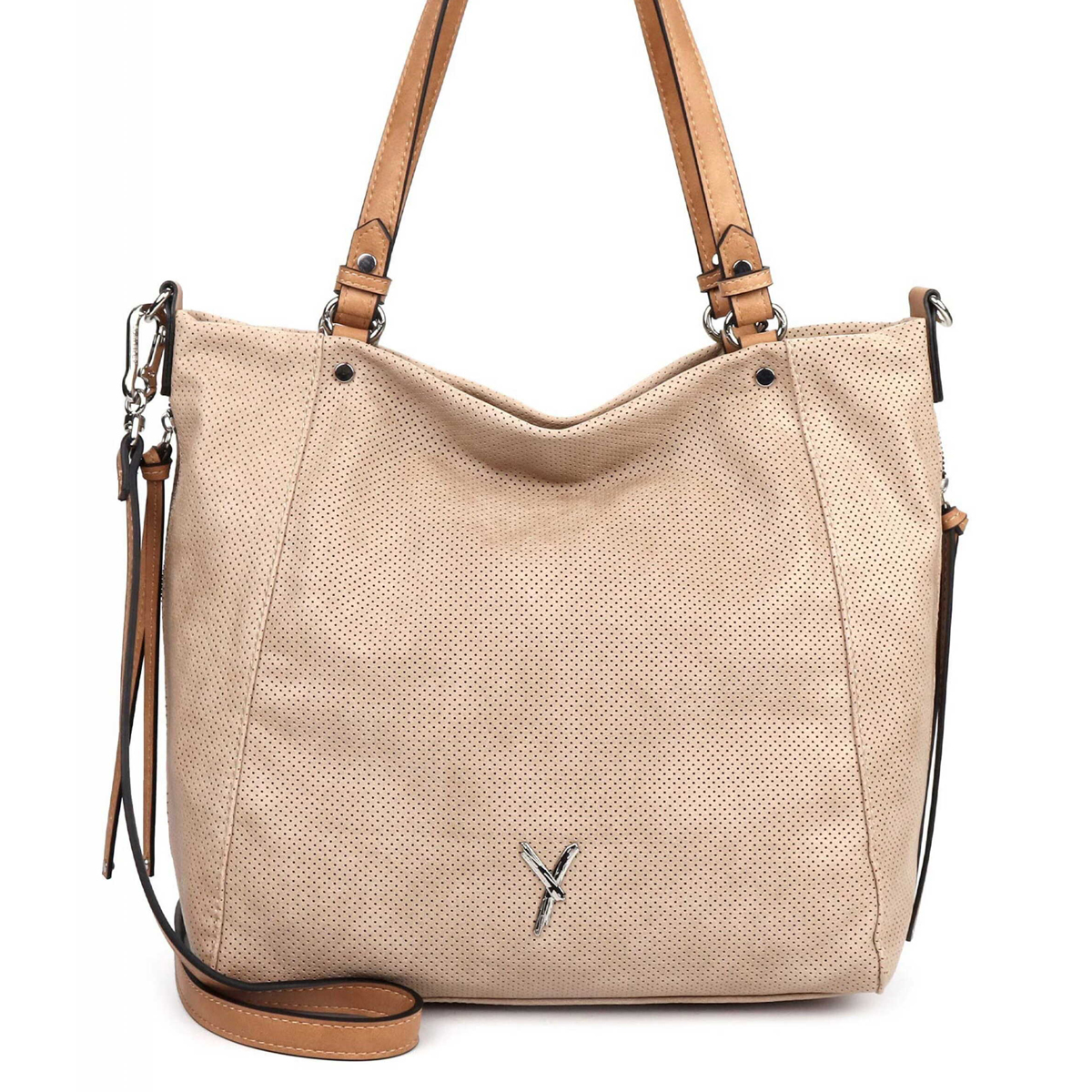 Suri Frey Suri Buffy 13653 Beige 911 lighttaupe
